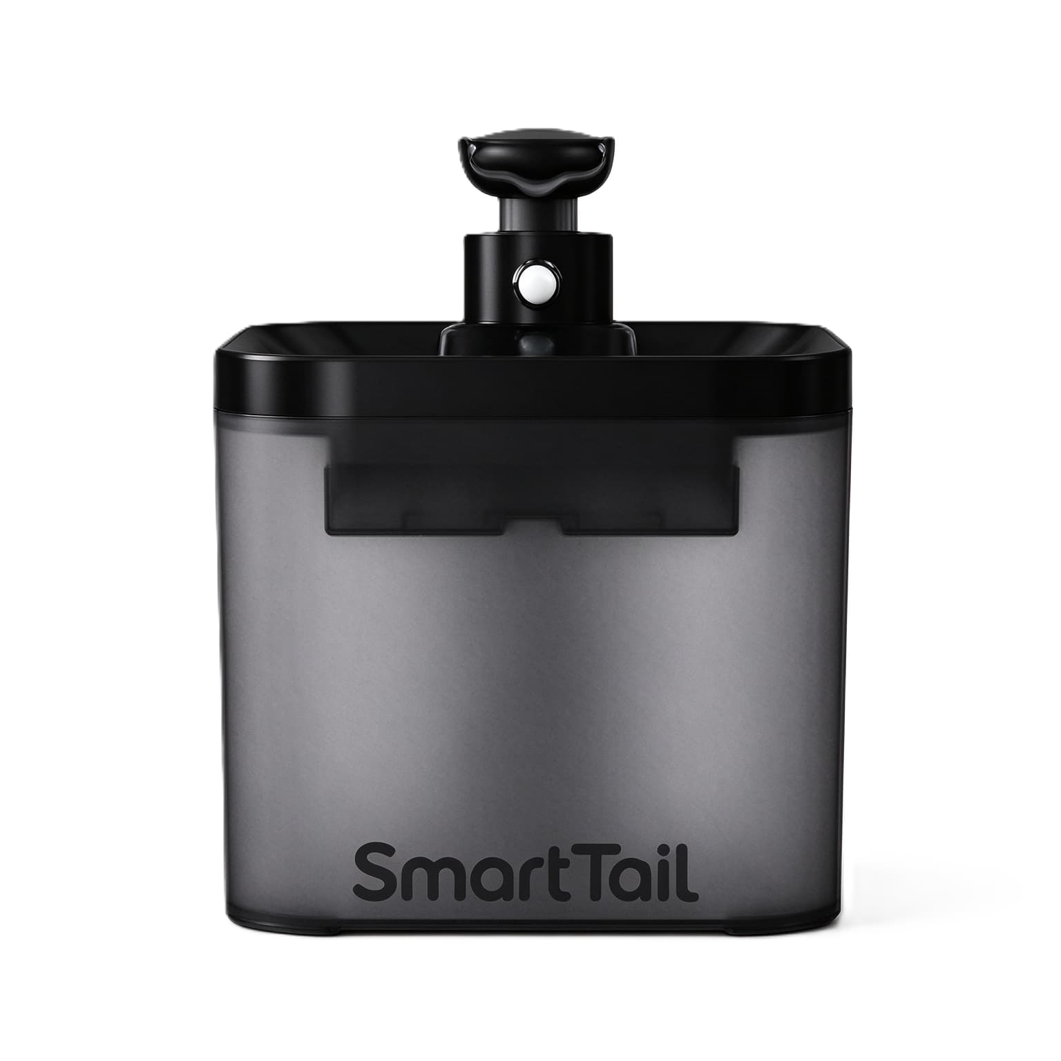 Hanfay S1 Wireless Cat Water Fountain – 2.2L & 4400mAh Battery Operated | Wholesale & OEM - Image 2