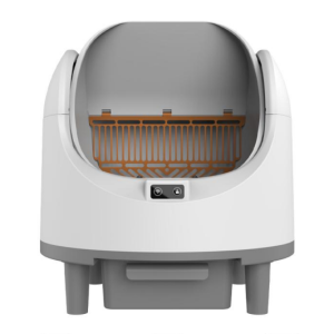 Hanfay SY-L1 automatic cat litter box with app and UV