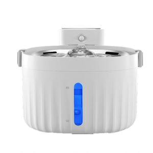 Hanfay SY-W1 2L uv cat water fountain for pets