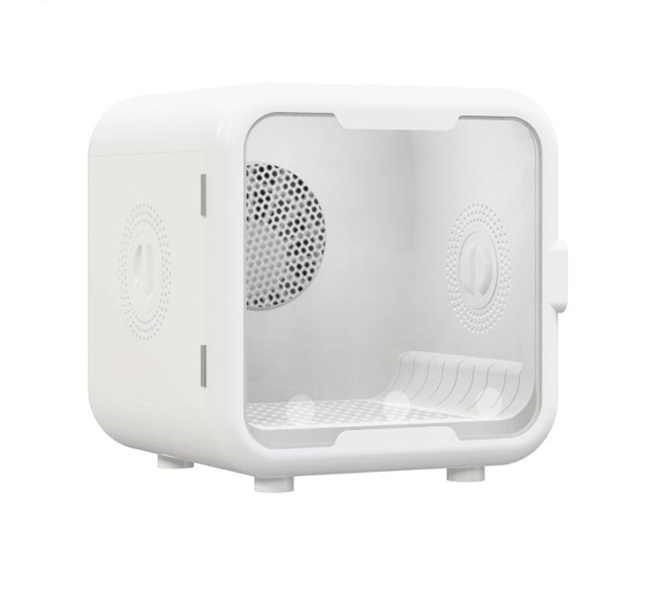 Hanfay 62L smart pet dryer box for cats and dogs