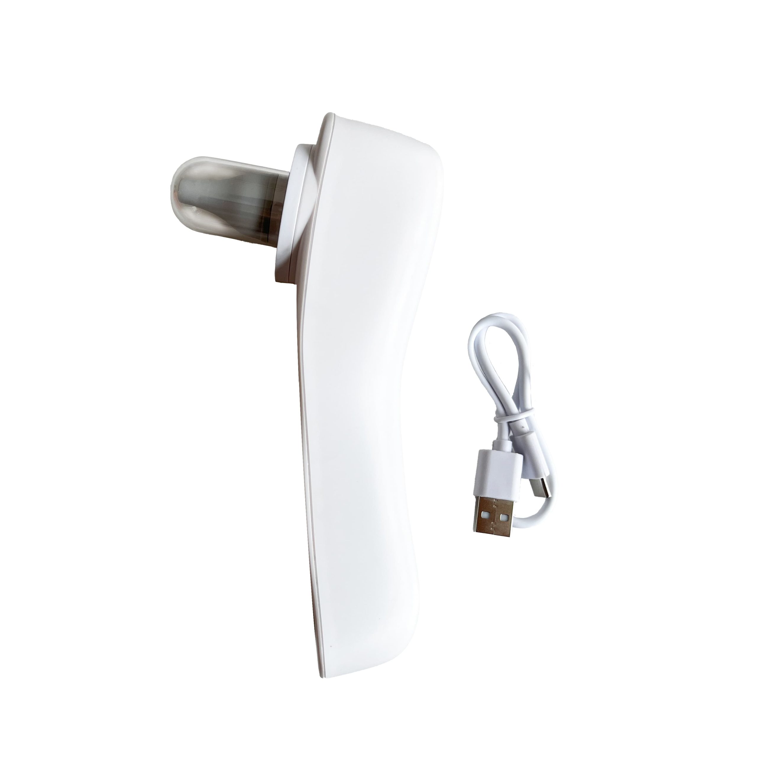 Hanfay VOE-1 Smart Pet Ear Cleaner Device for Cats & Dogs – Cordless Grooming Care | Wholesale & OEM - Image 3